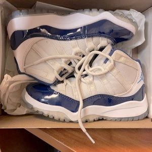 Retro Jordan 11